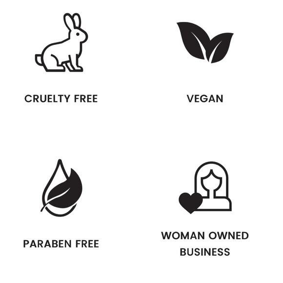 BFY Magnetic Faux Lashes with Eyeliner Set | New in Package - Picture 3 of 4